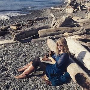 Meet your Posher, Alison